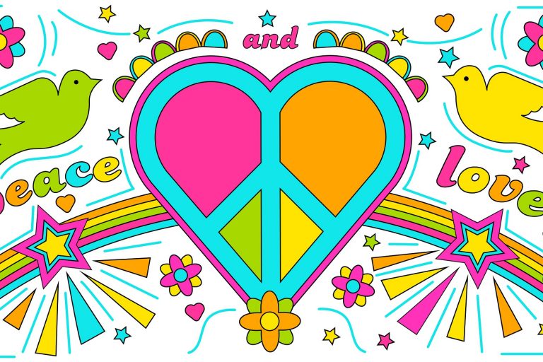 Recursos y Actividades para trabajar el día de la paz