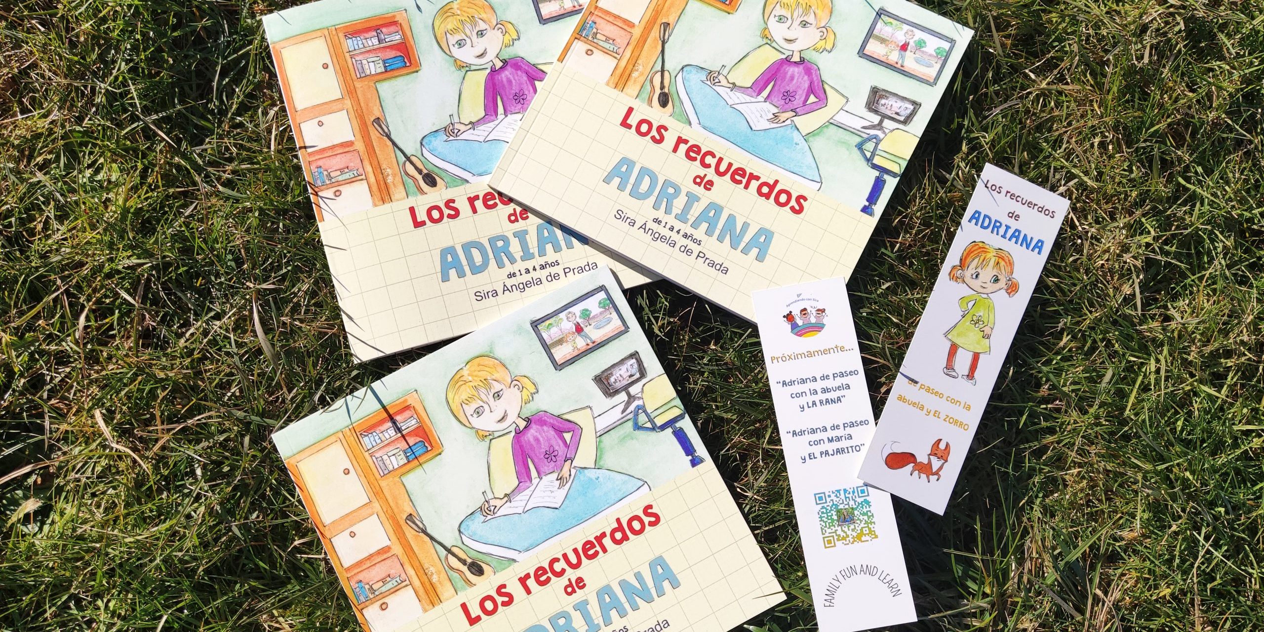 Cuentos infantiles para regalar