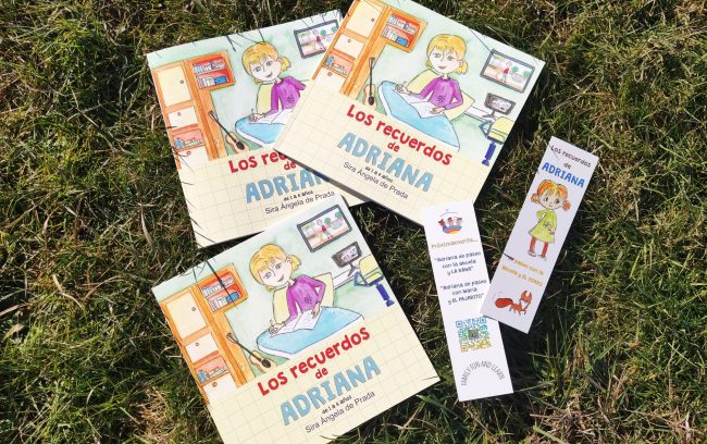 Cuentos infantiles para regalar