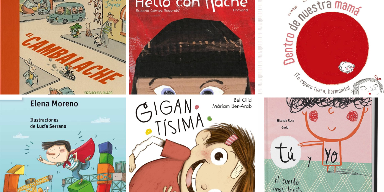 Qué hacer si mi hijo está celoso Qué hacer si mi hijo está celoso