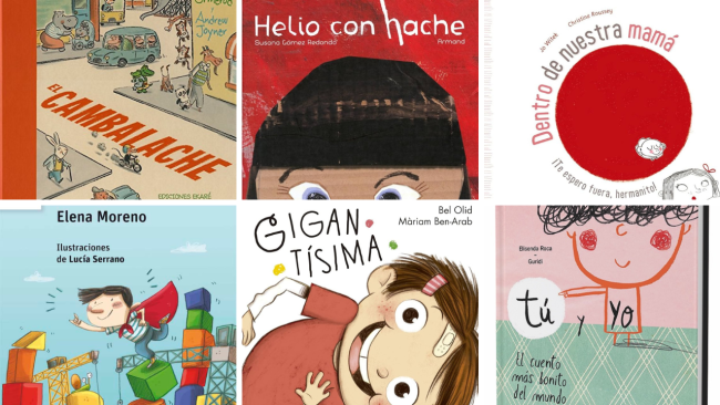 Qué hacer si mi hijo está celoso