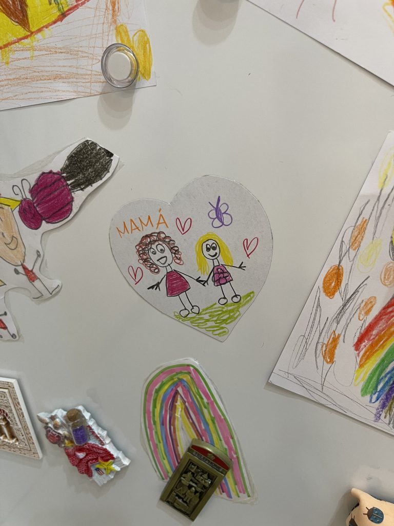 Ideas de manualidades para el día de la madre