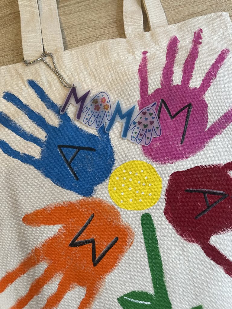 Ideas de manualidades para el día de la madre