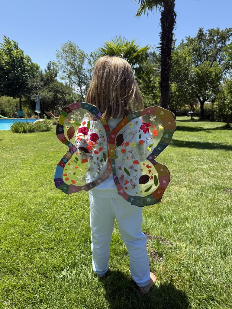 Actividades de verano para niños