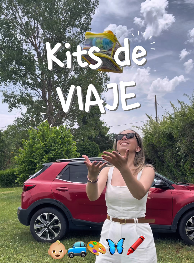 Actividades para hacer con los más peques en verano