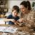 Puzzles de madera en 3D